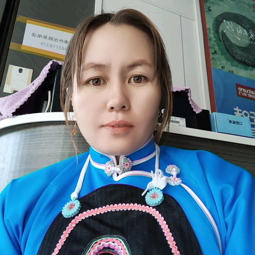 杨家幺妹儿