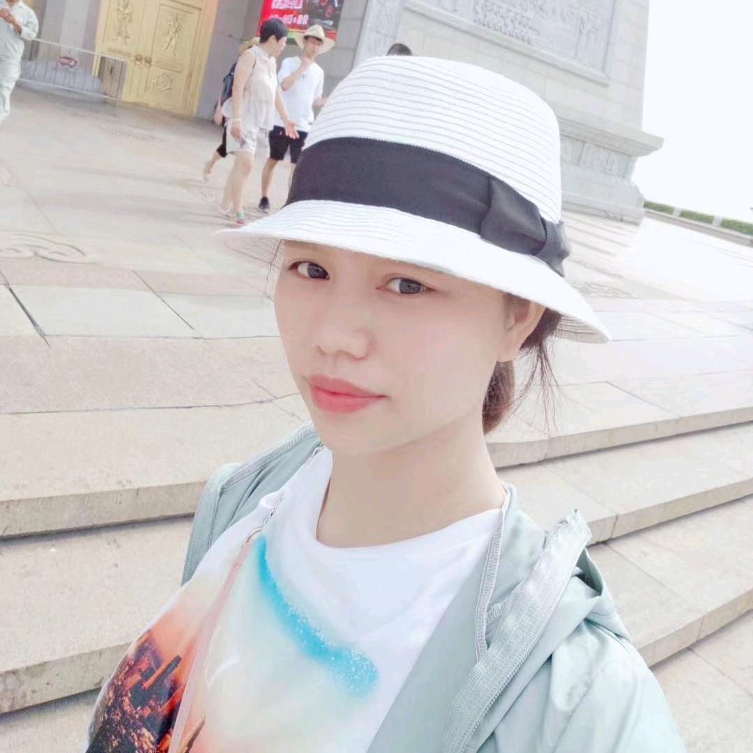@好运