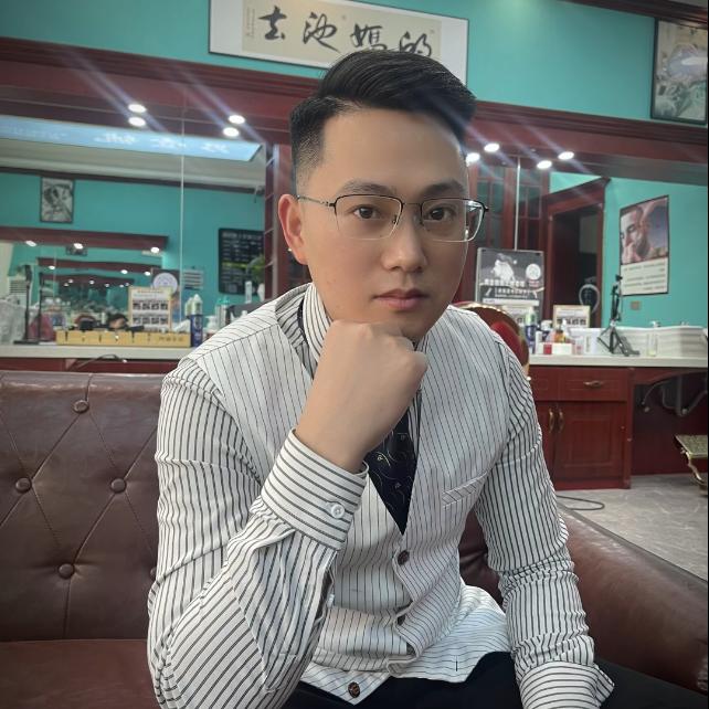 利川男壹号胡先生