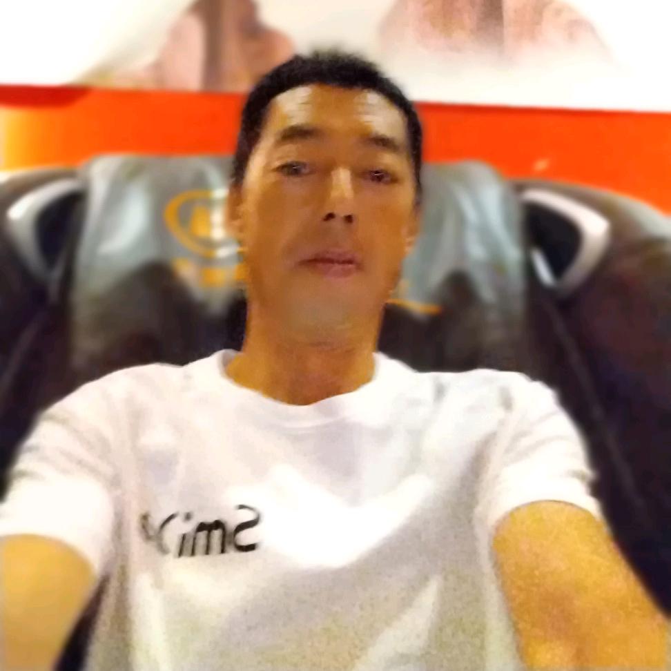 血性男儿