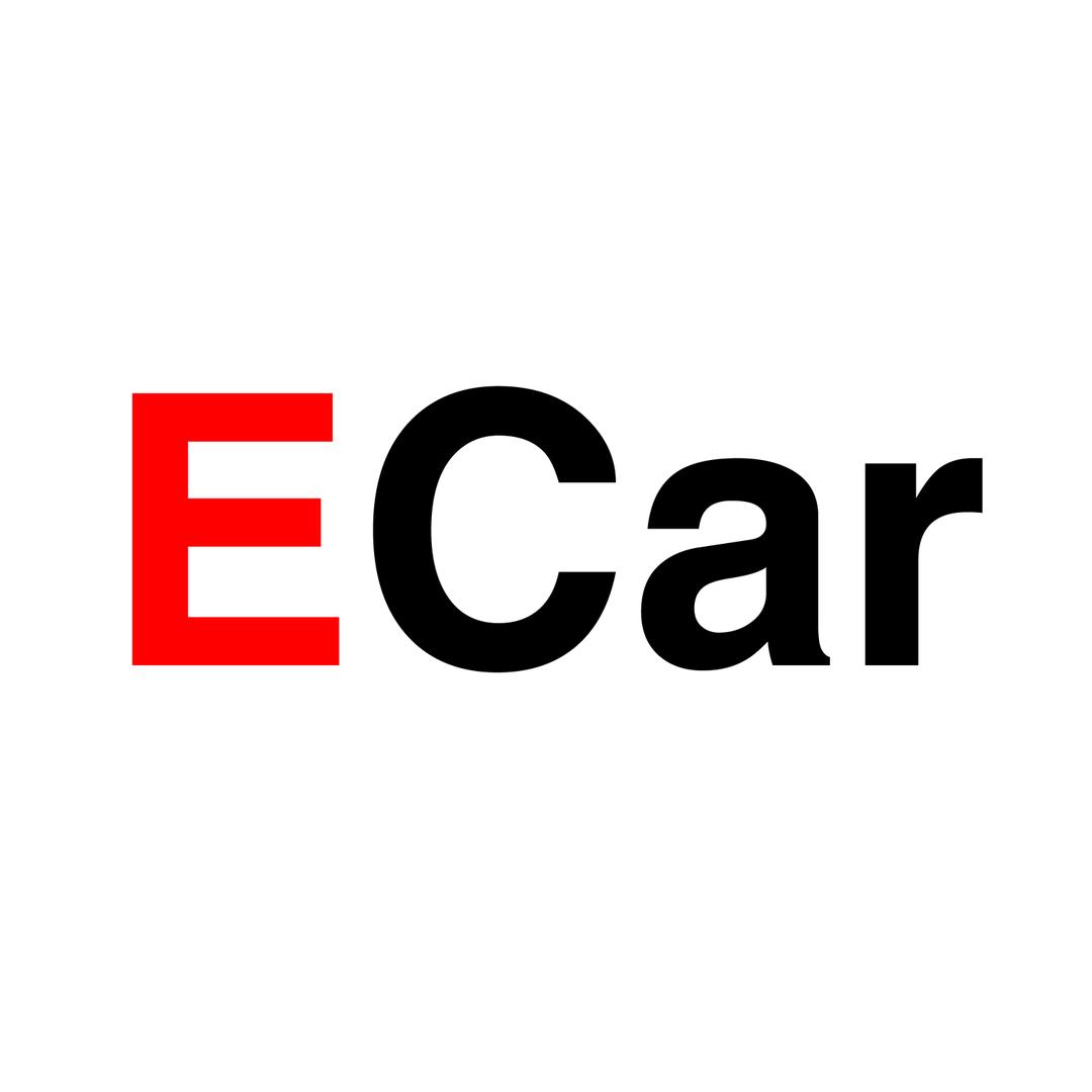 EC汽车
