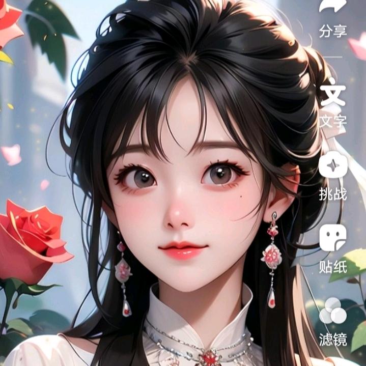 夏之昔好物