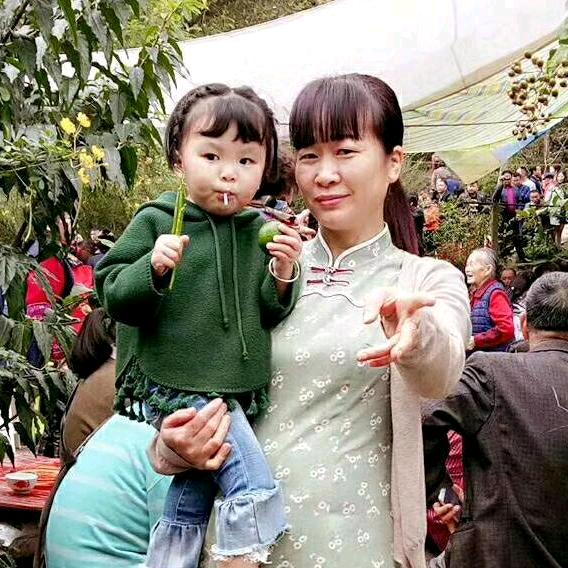 倾城^_^红颜
