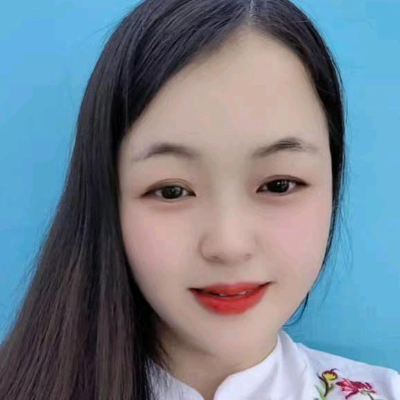 玉妹子💞