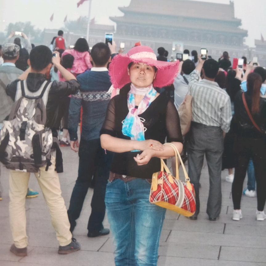 家乐妈