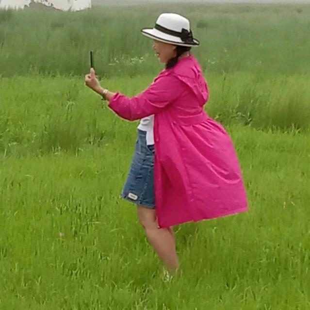 郑立荣