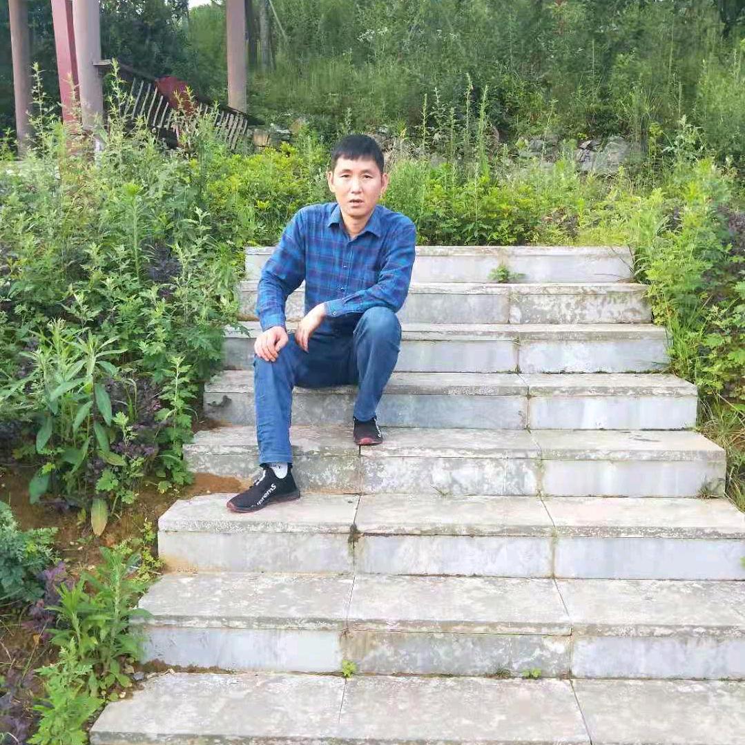做朋友吧。