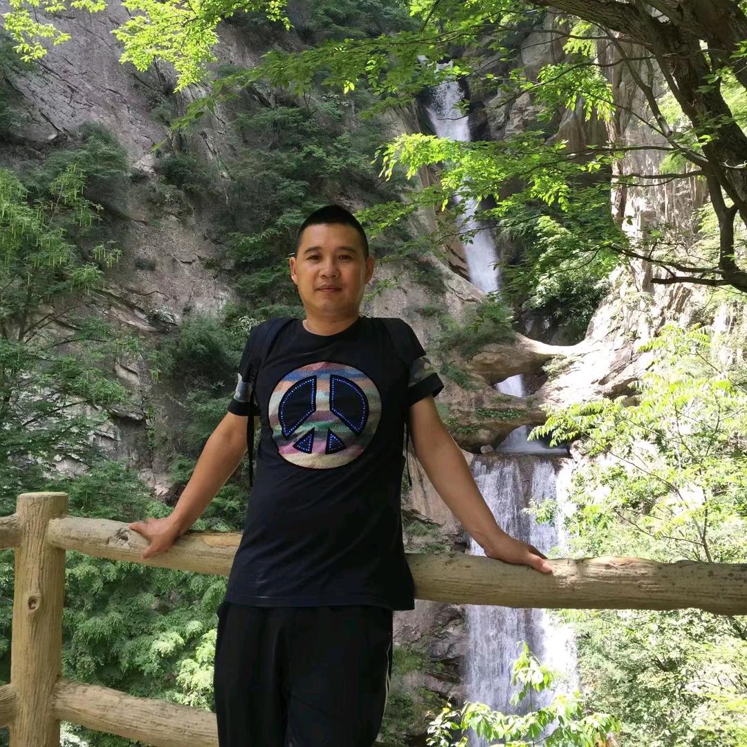 安泰·幸福里 1号