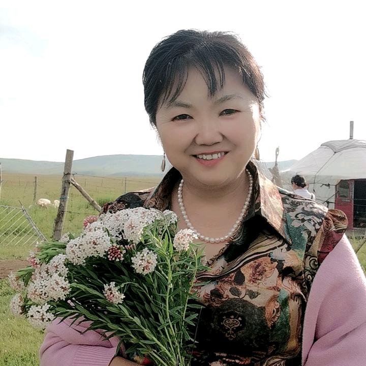 还主格格