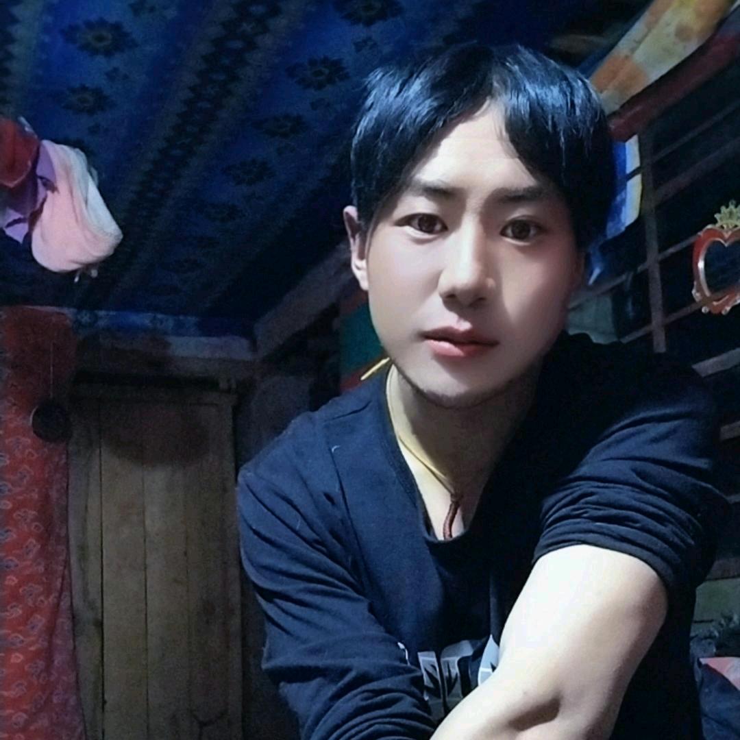 仲巴—白玛༒赤列