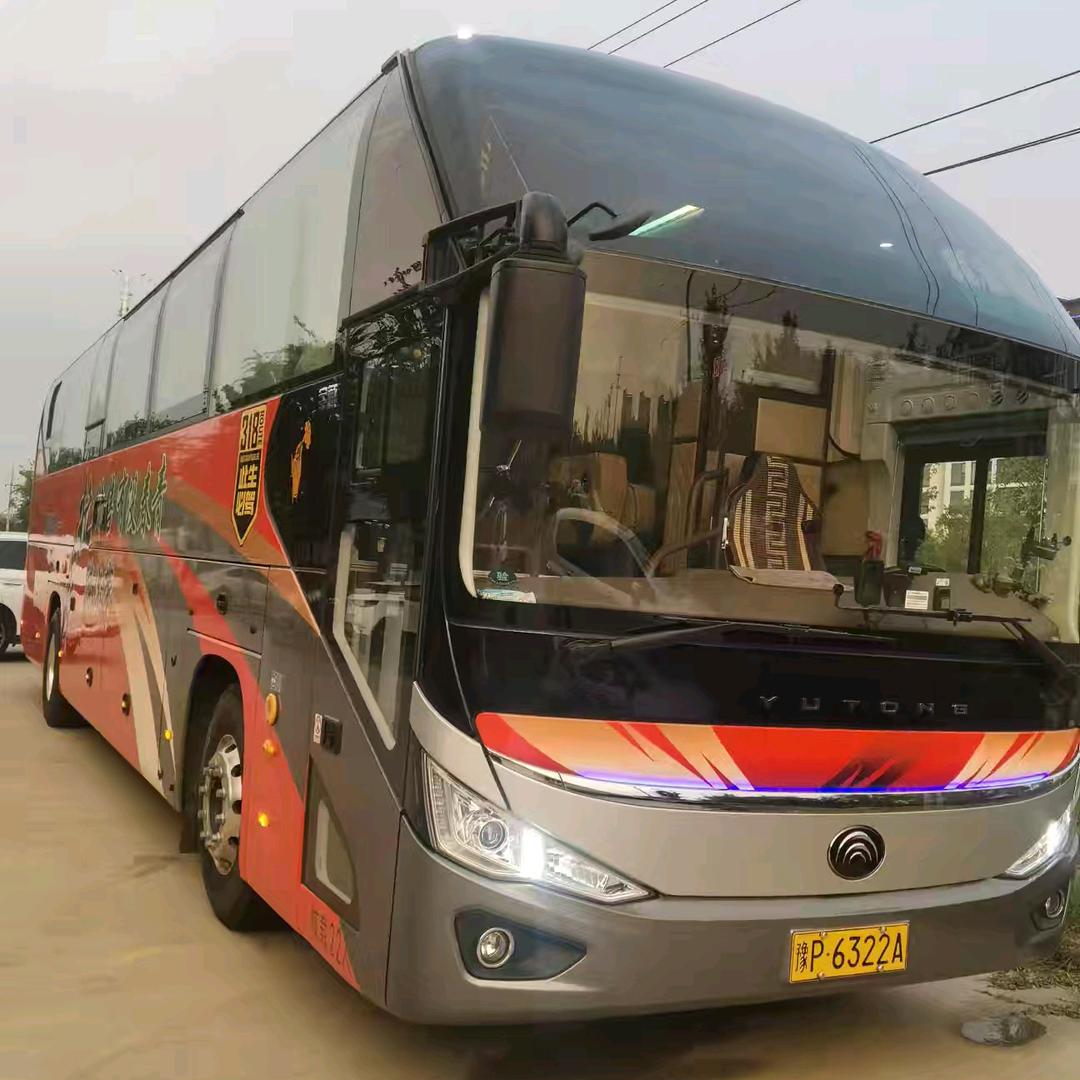 祥瑞普陀山直通车（王大娃）