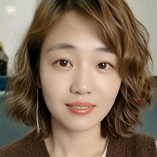 刘芳芳