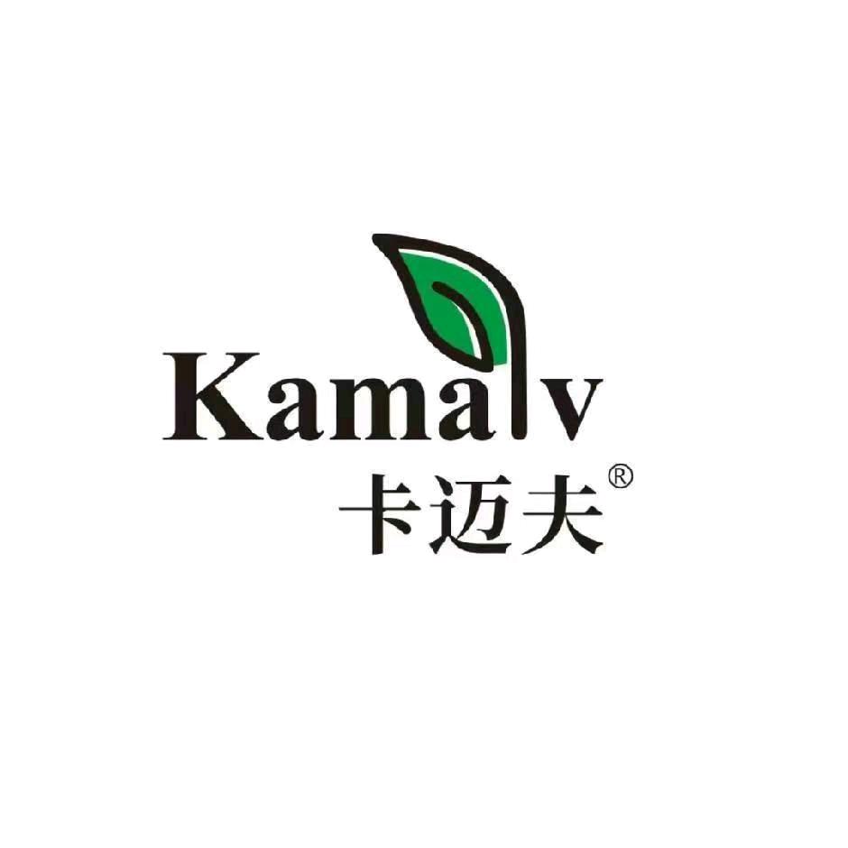 卡迈夫讲种植