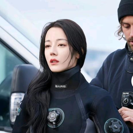 从理论上是小仙女