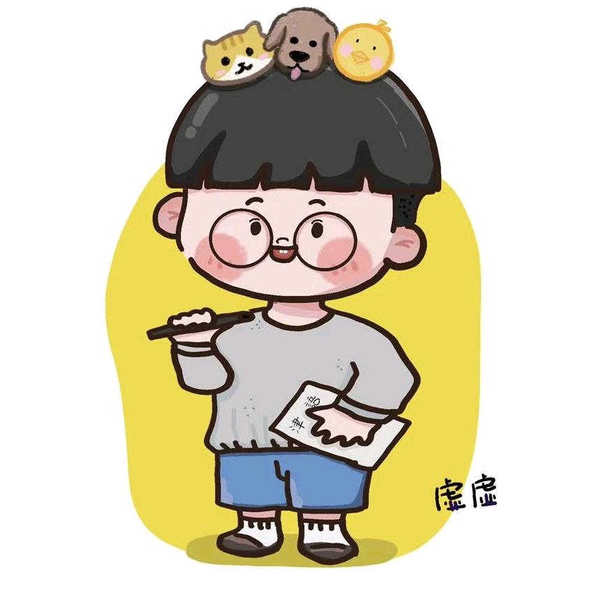 虚哥