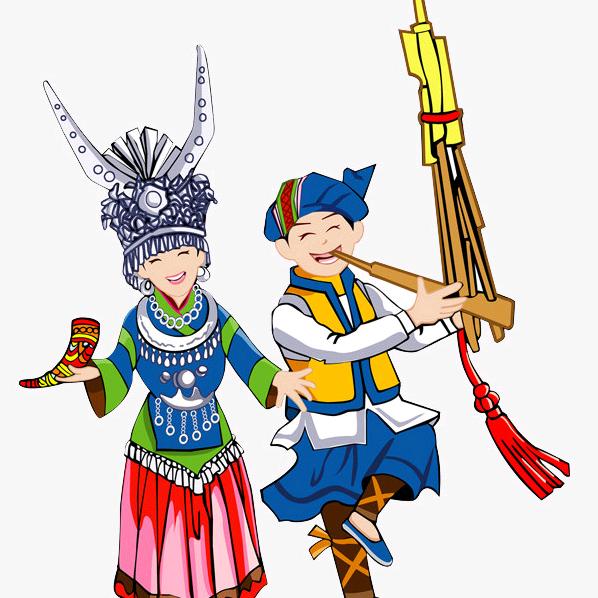 热干面 –> 酸汤鱼