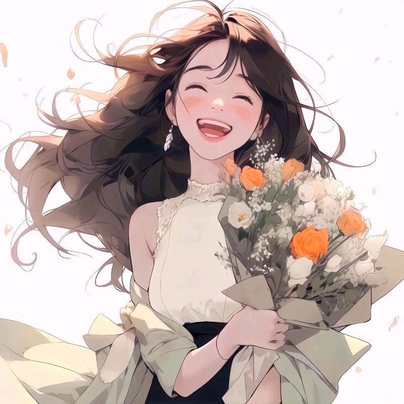 从一束花开始
