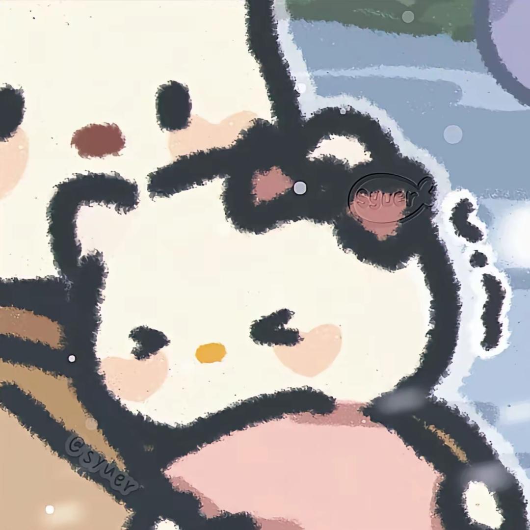 伊时珊🙊