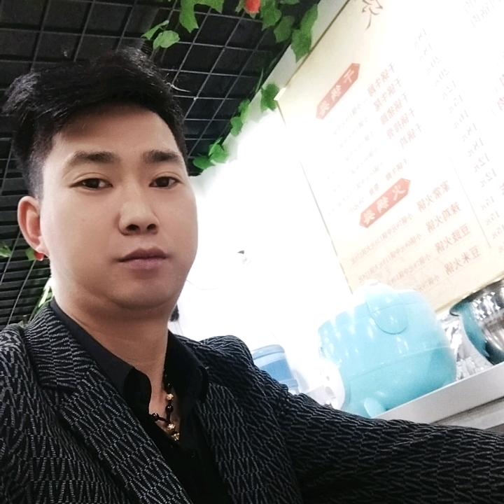 此生有你足矣