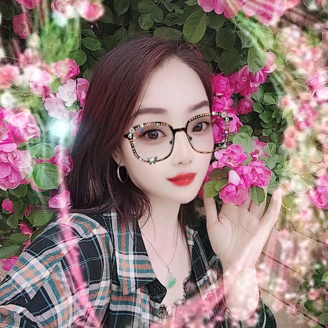 丽丽说房🌹（名家房产）专注房产事业