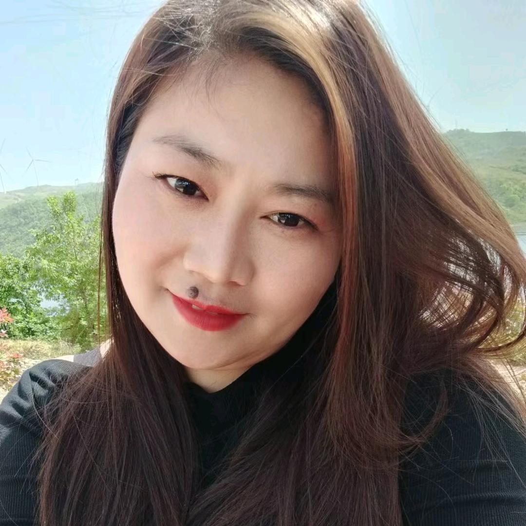 杨家大姑娘