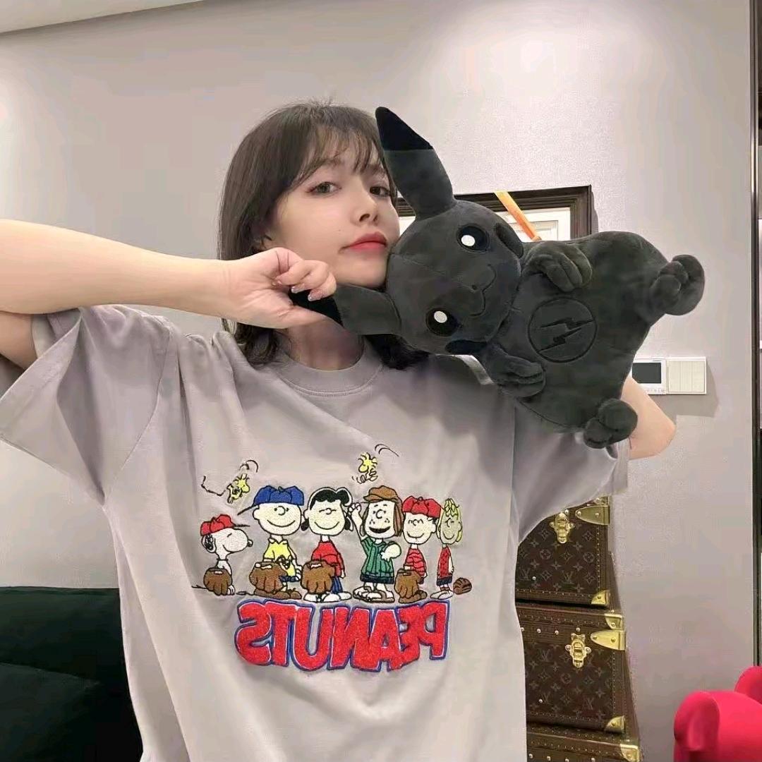 周明星🌟（私服返场）