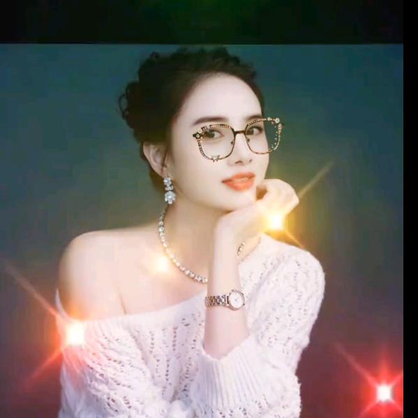 ღ᭄甜家姑娘💞