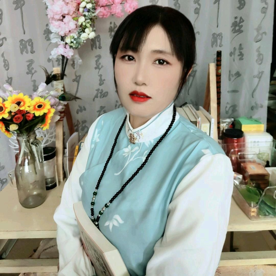 卧龍中医讲堂（收徒）直播号