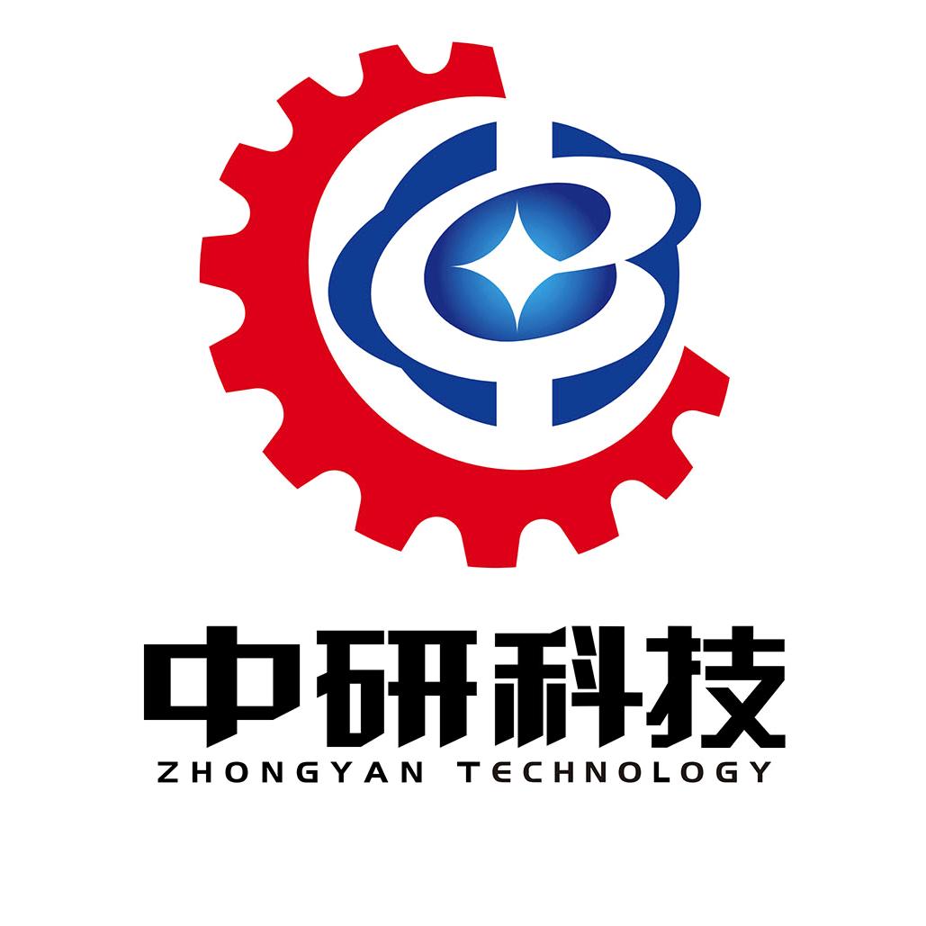 中研新材料科技