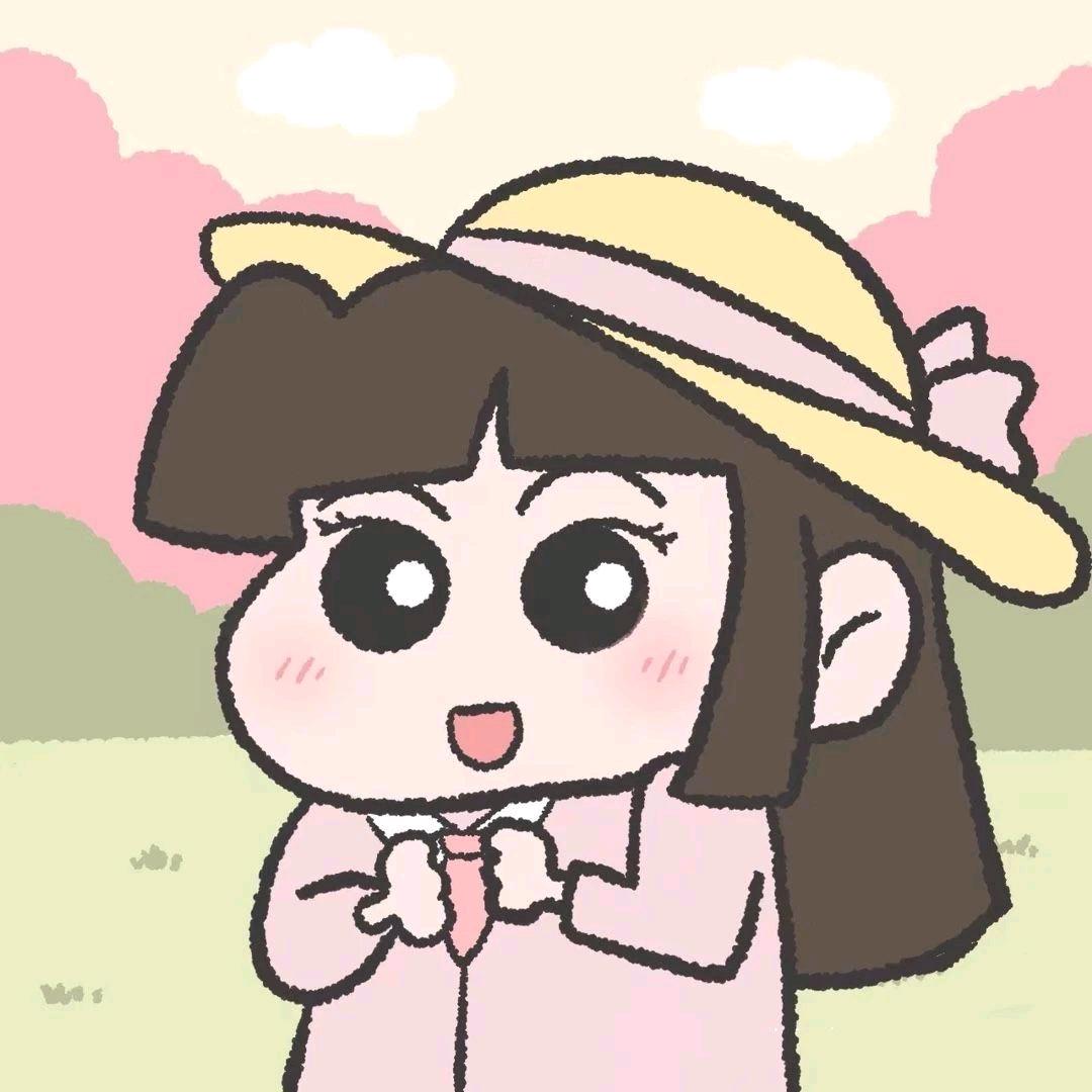 咕噜噜肚子饿了~