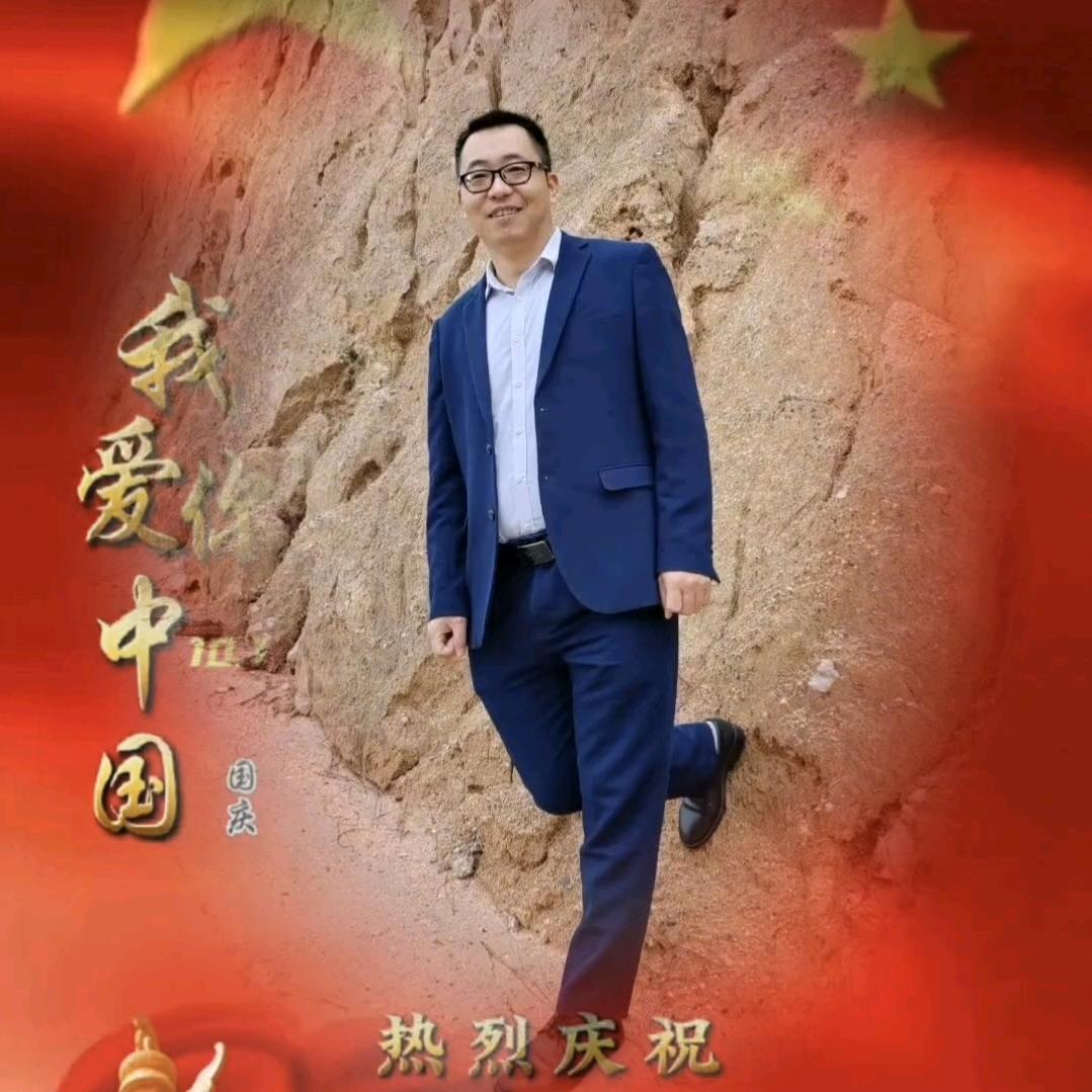 万阳钟师兄