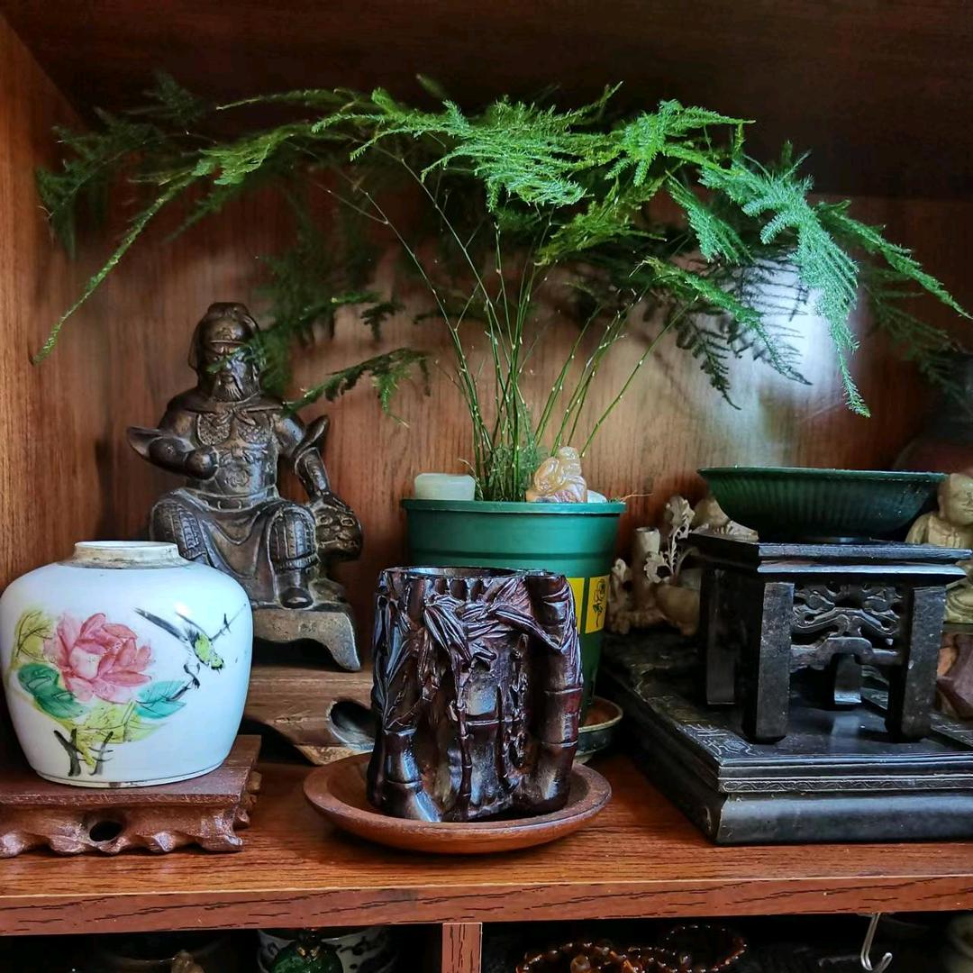 闻轩慧藏
