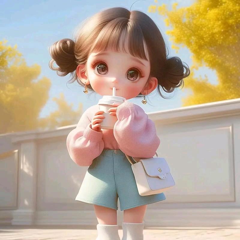气彩泡泡