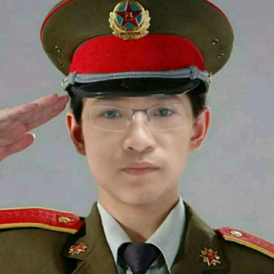 卷饼哥《带徒》