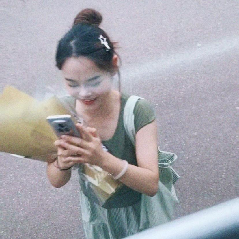 小苦瓜很甜