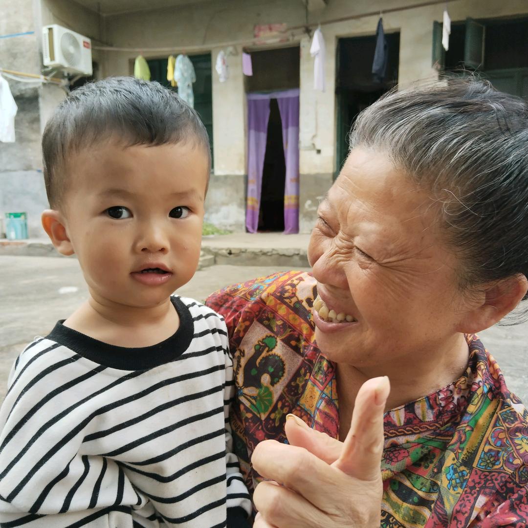 益阳刘奶奶家作货坛子菜