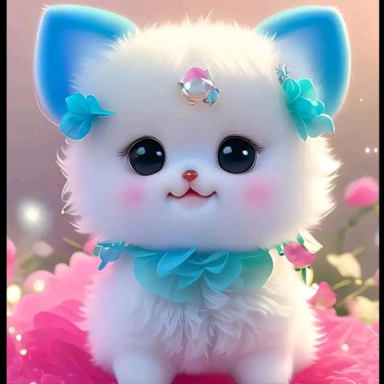 小玫瑰