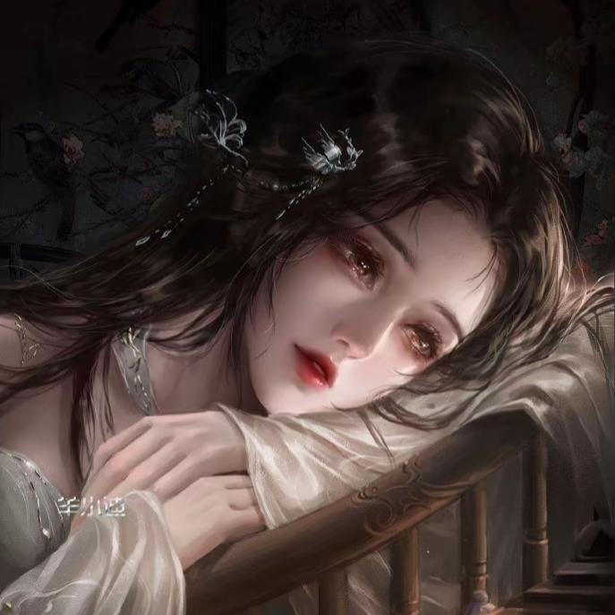 悦🎀灵儿