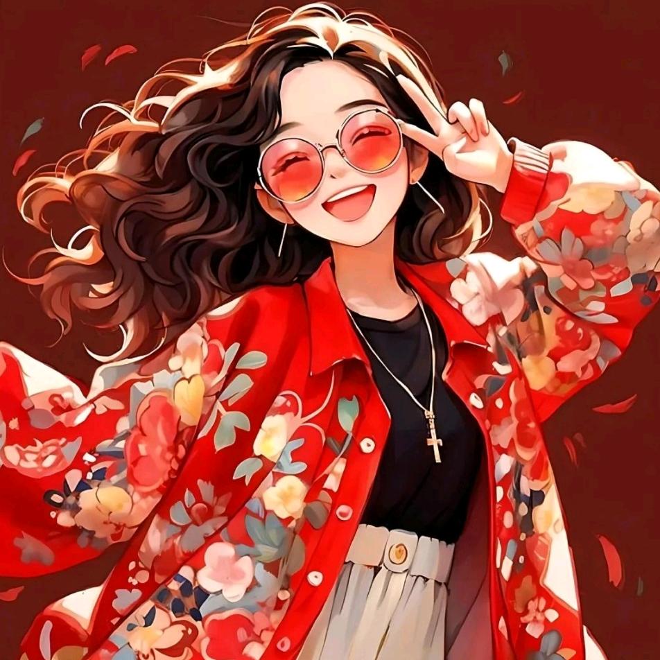 小姐姐好呀