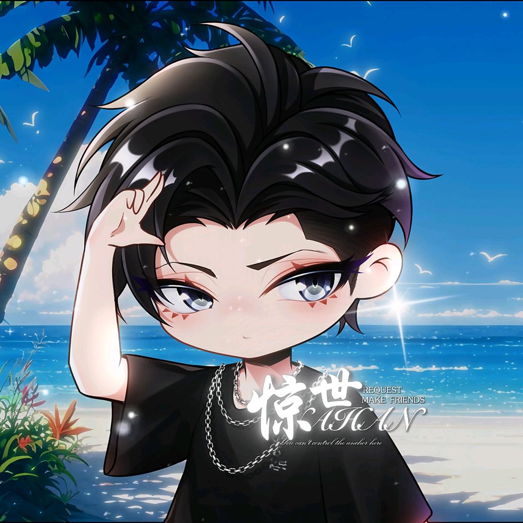 𝓝.惊世