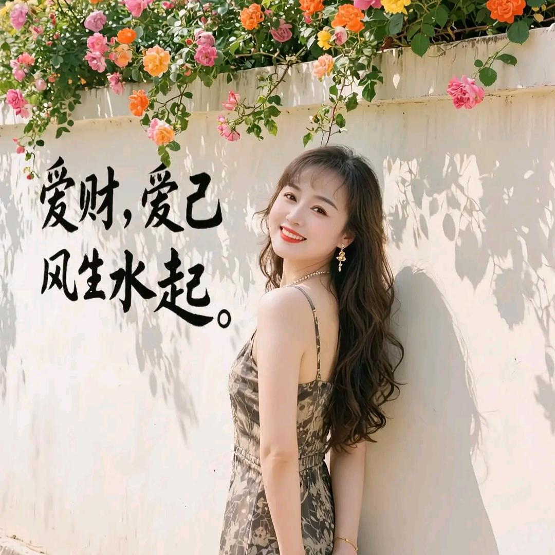 @好享十
