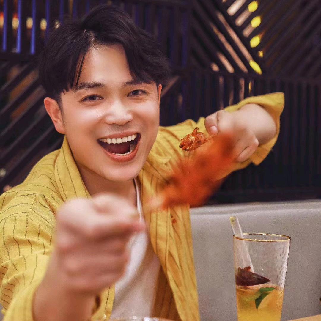 毕哥带你吃玩全国@抖音