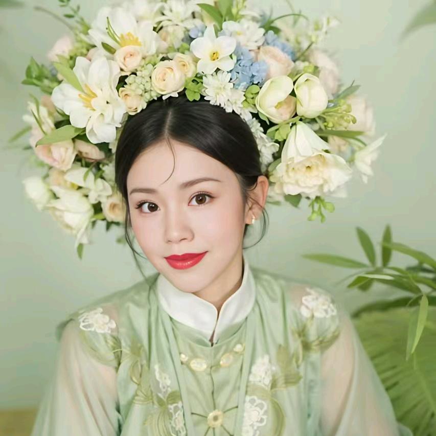 麗麗姐😘（不卑不坑🥰)