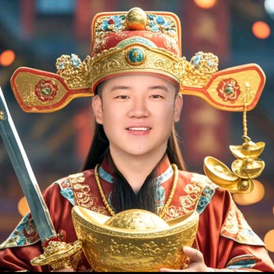 森森小卖铺