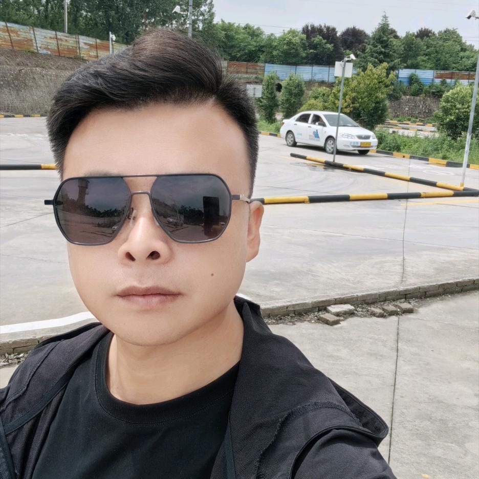 西安驾培不二教练