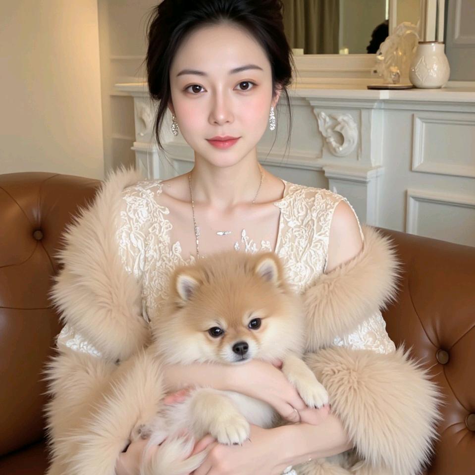 小朋友的妈妈