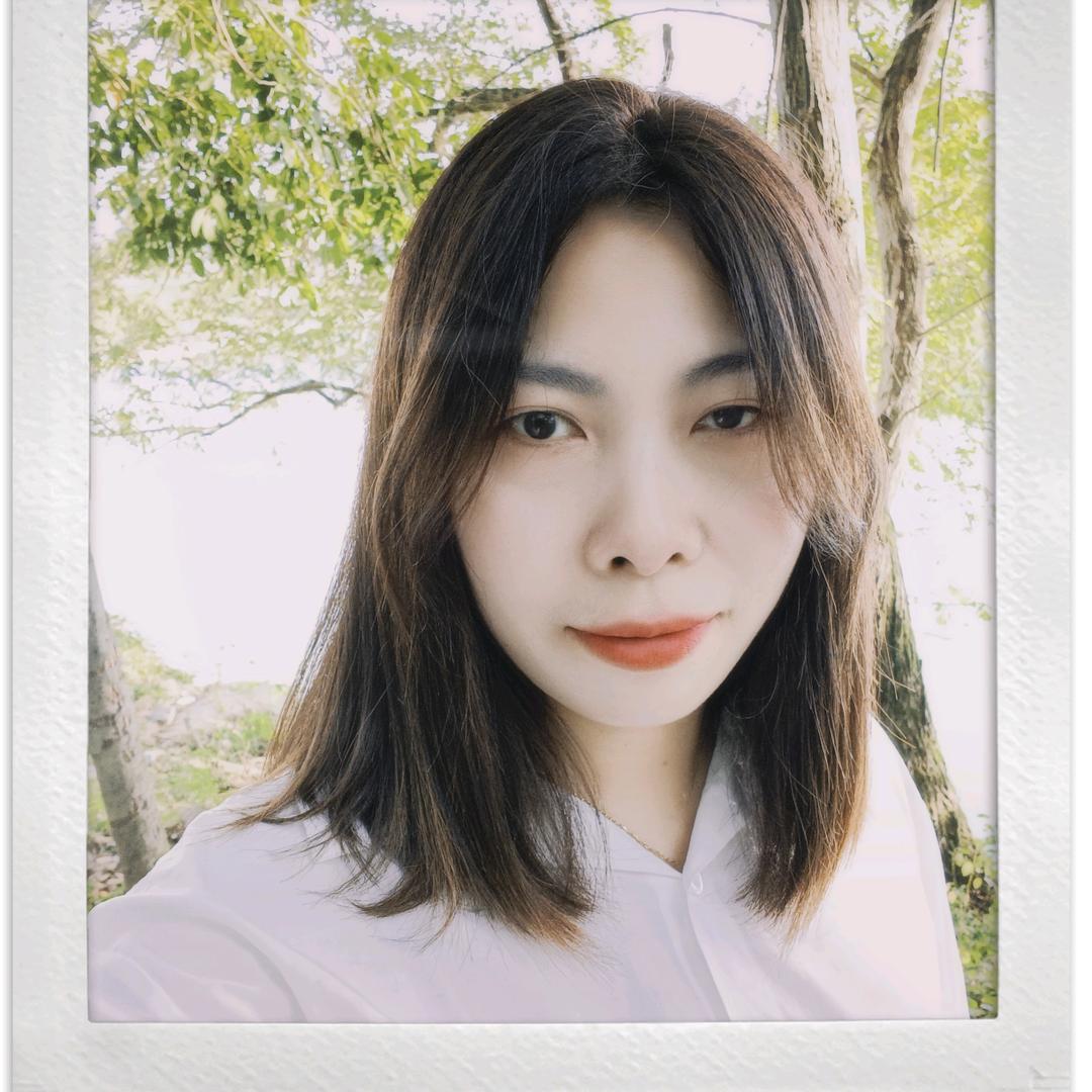 小橘子