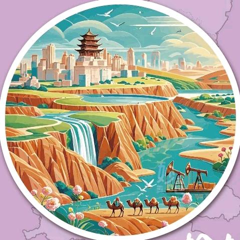 宝妈治愈系