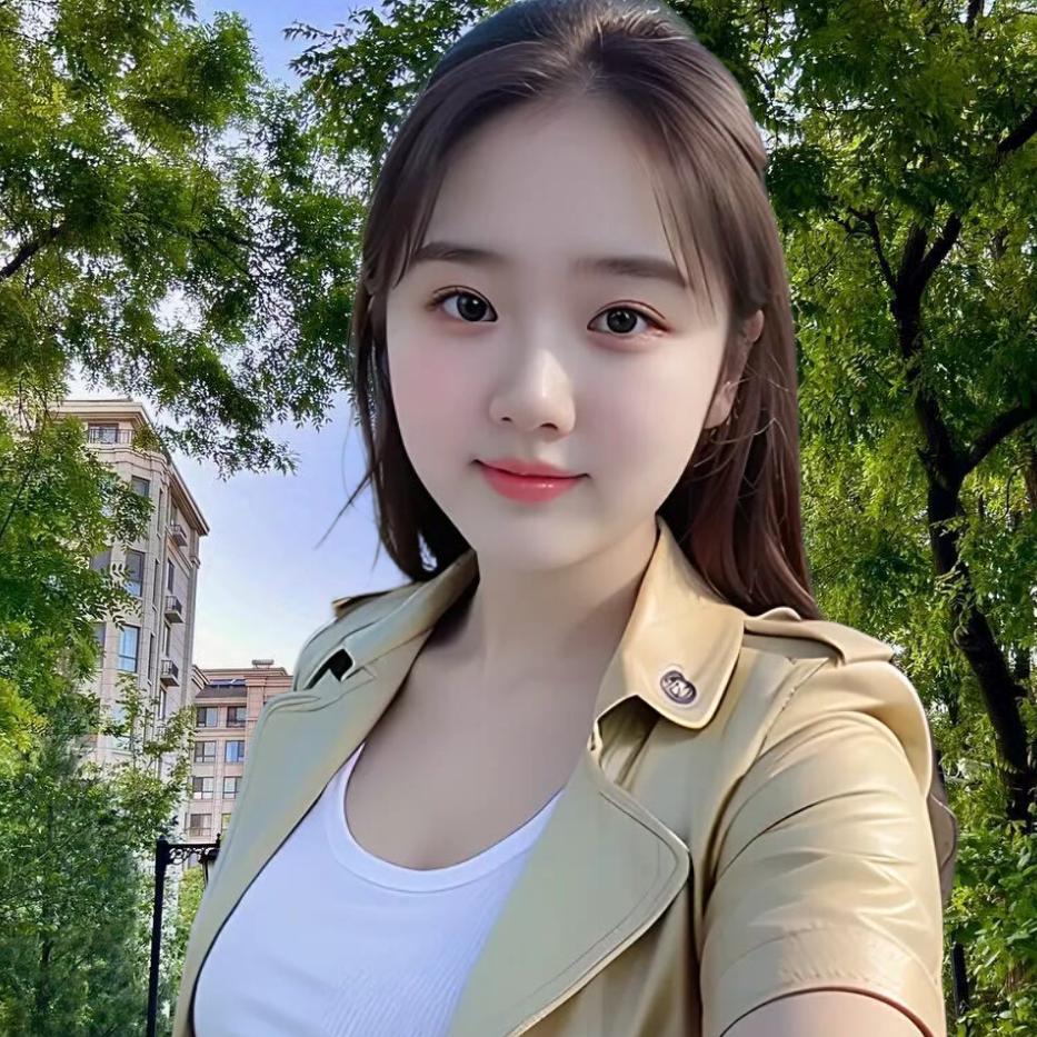 盛夏服装