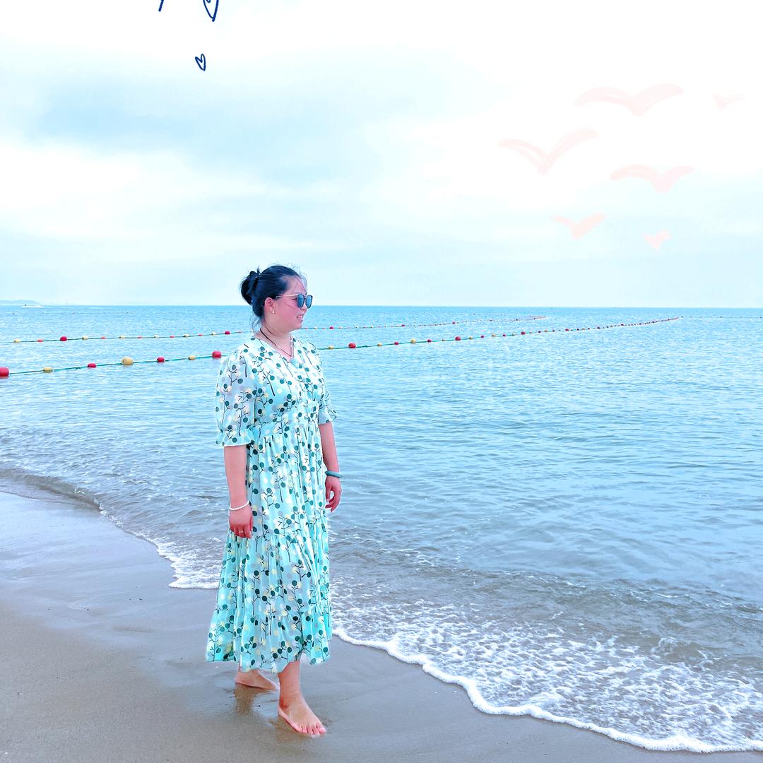 瓜果婉婷